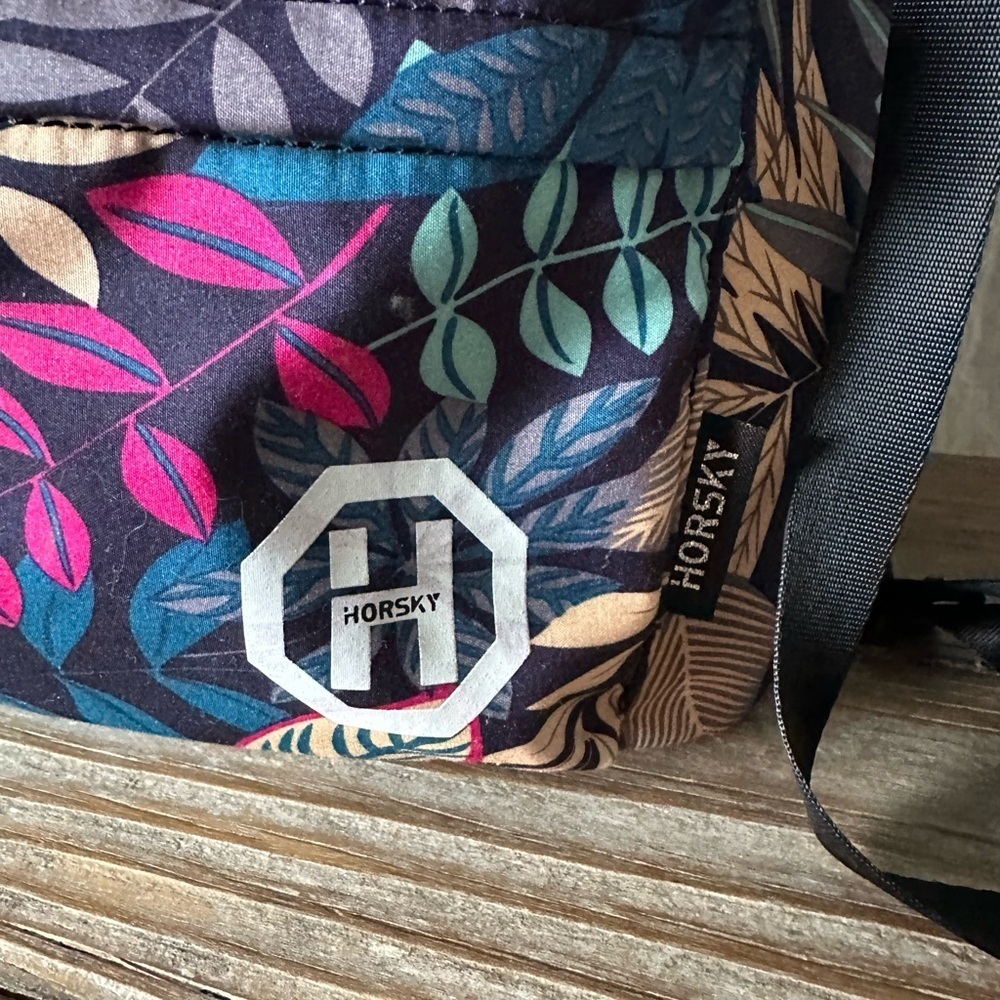 Horsky drawstring backpack - Picture 2 of 3
